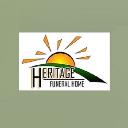 Heritage Funeral Home logo